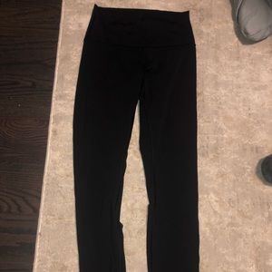 Lululemon align tights